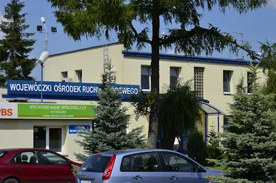 Wojewódzki Ośrodek Ruchu Drogowego w Chełmie
